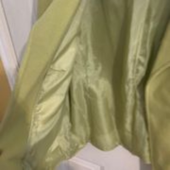 Wool Blazer - Picture 2 of 2